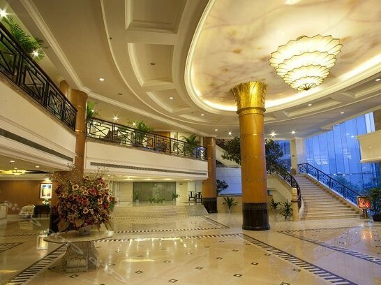 Liuhua Hotel - Photo5