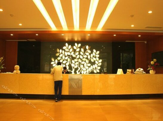 Lixun Hotel - Photo3