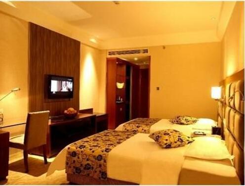 Liyuanxiang Liyage Hotel - Photo2