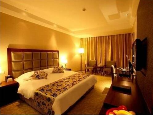 Liyuanxiang Liyage Hotel - Photo3