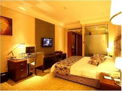 Liyuanxiang Liyage Hotel - Photo4