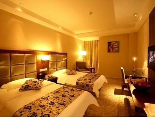 Liyuanxiang Liyage Hotel - Photo5