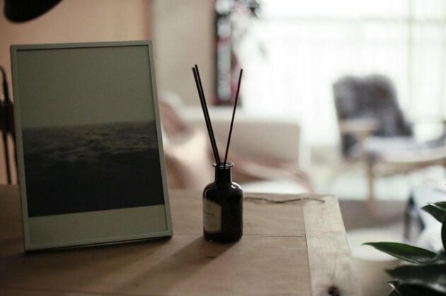 LJ's House - Photo2