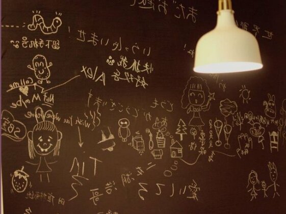 LJ's House - Photo3