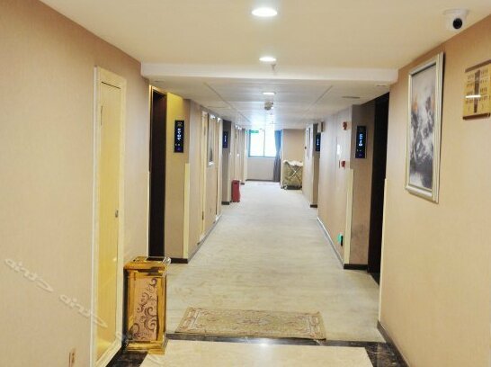Longcheng Hotel Chengdu - Photo2