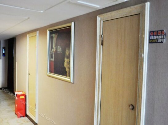Longcheng Hotel Chengdu - Photo3