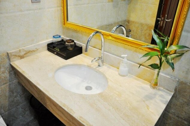 Longcheng Hotel Chengdu - Photo5