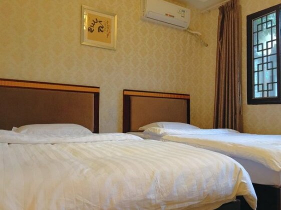 Longfeng Inn - Photo4