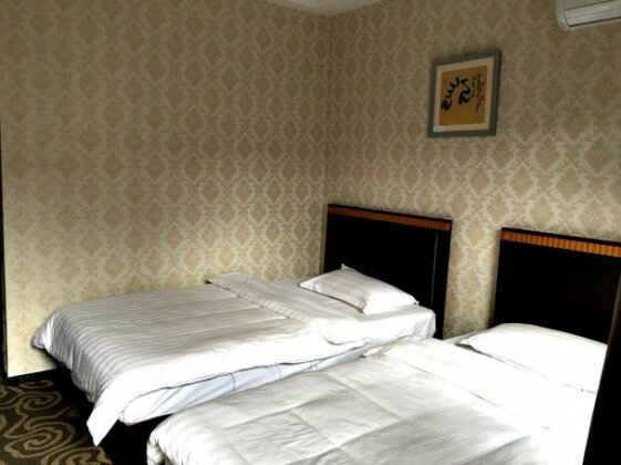 Longfeng Inn - Photo5