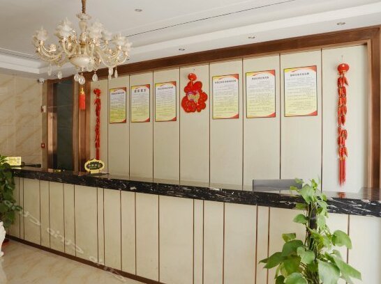 Longgang Business Hotel - Photo4
