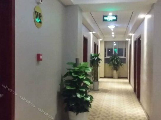 Longgang Business Hotel - Photo5