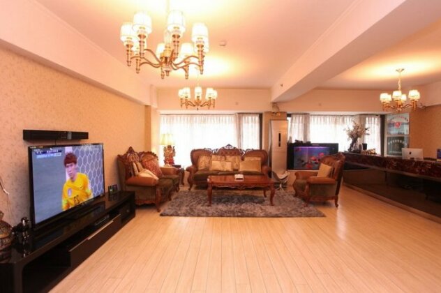 Longhu Beach Hotel - Photo2