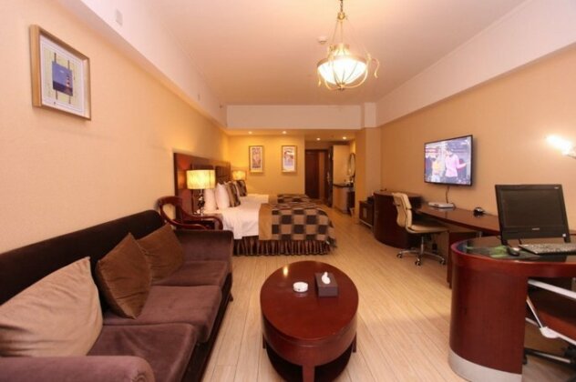 Longhu Beach Hotel - Photo3