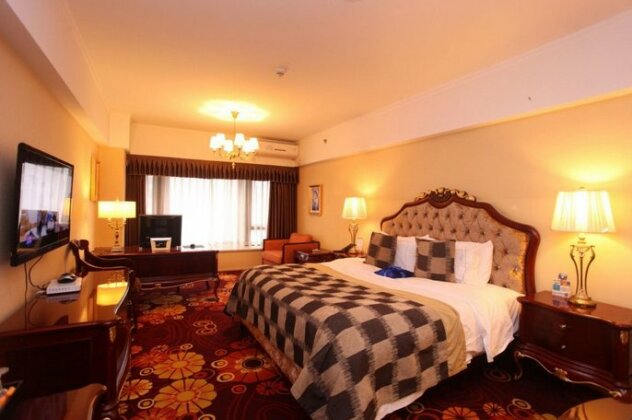 Longhu Beach Hotel - Photo5
