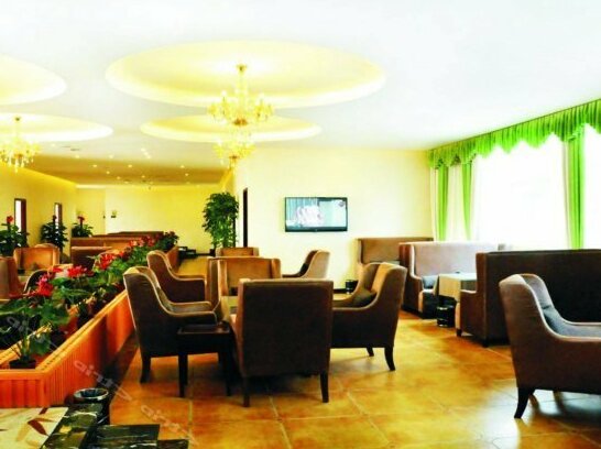 Longqianxi Hotel - Photo3