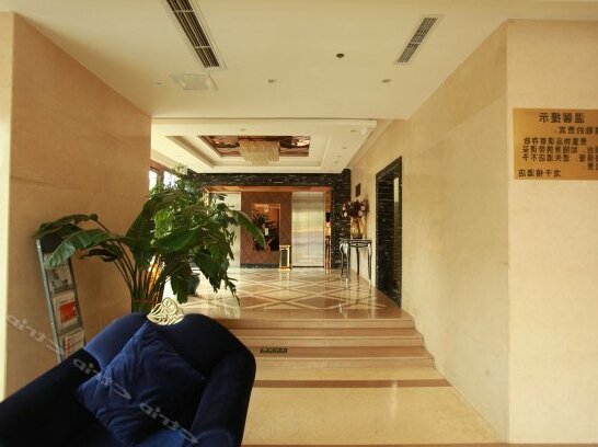 Longqianxi Hotel - Photo4