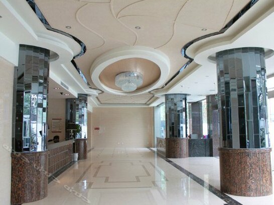 Longrui Hotel - Photo2