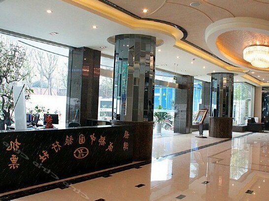 Longrui Hotel - Photo3