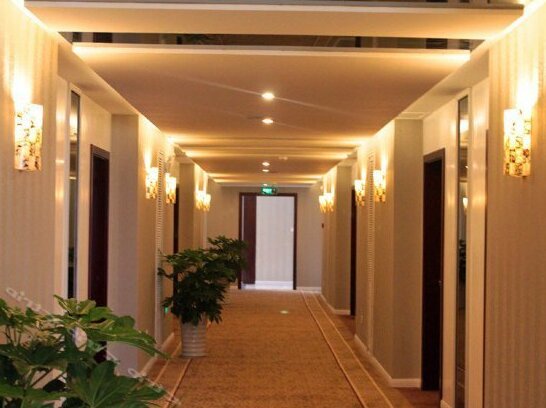 Longrui Hotel - Photo5
