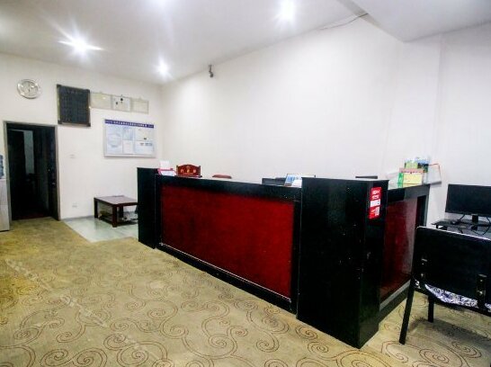 Longsheng Business Hostel - Photo2