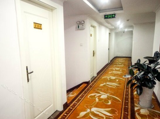 Longsheng Business Hostel - Photo3