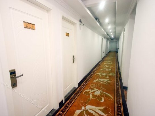 Longsheng Business Hostel - Photo4