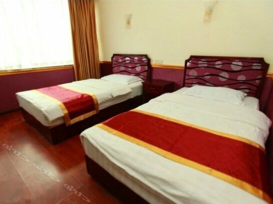 Longsheng Business Hostel - Photo5