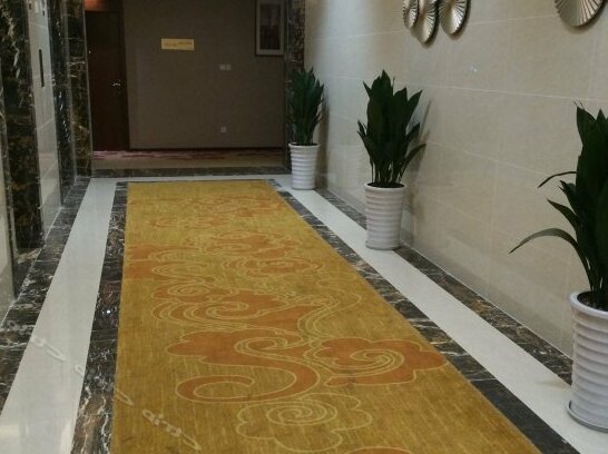 Longteng Shidai Hotel - Photo2