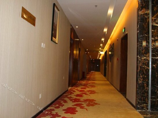 Longteng Shidai Hotel - Photo3