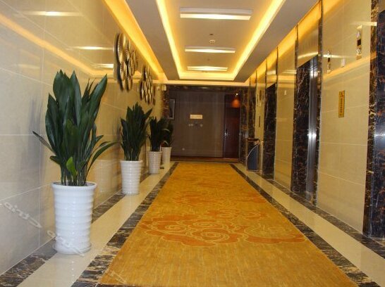 Longteng Shidai Hotel - Photo4
