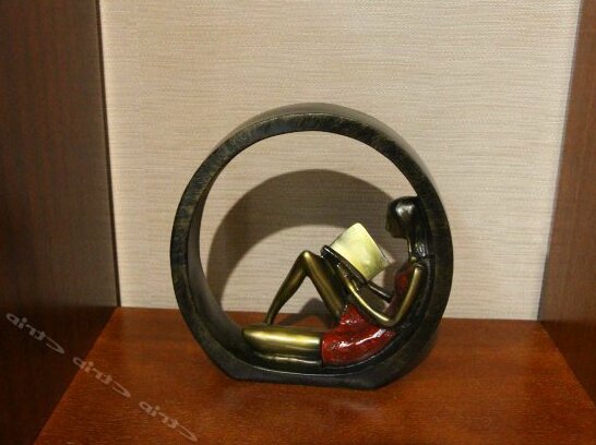 Longteng Shidai Hotel - Photo5