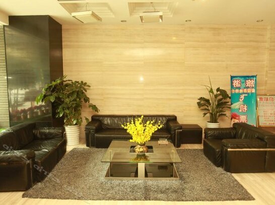 Longwan Holiday Hotel - Photo4