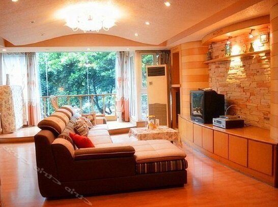 Lovehome Hotel - Photo2