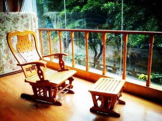 Lovehome Hotel - Photo4