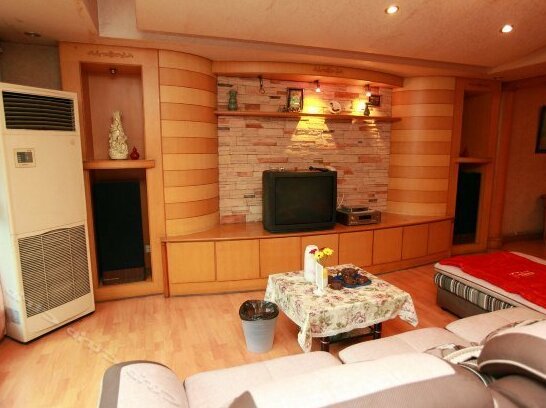 Lovehome Hotel - Photo5