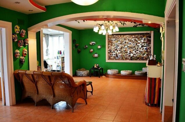 Loving Chengdu Youth Hostel - Photo4