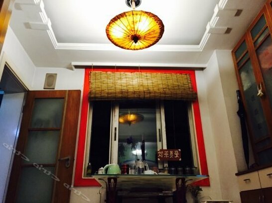 Loving Chengdu Youth Hostel - Photo5