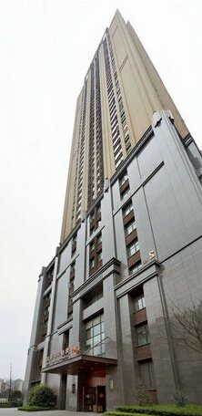 Lujia International Hotel - Photo3