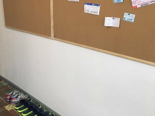Luoan Youth Hostel Chengdu - Photo2