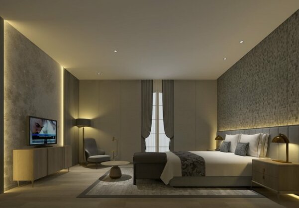Luxehills Maison Albar Hotel - Photo2
