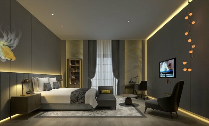 Luxehills Maison Albar Hotel - Photo5