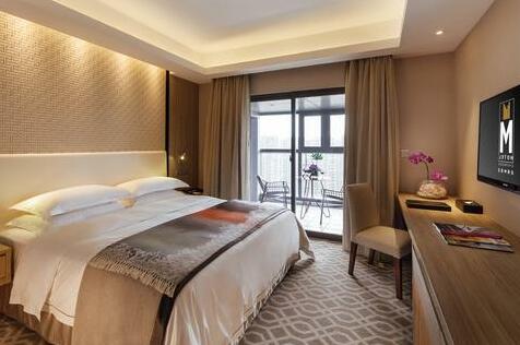 M Hotel Chengdu - Photo3