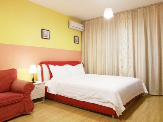 Mairui Hotel - Photo2