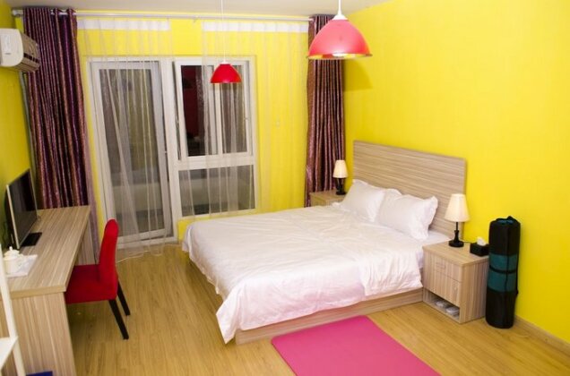 Mairui Hotel - Photo5