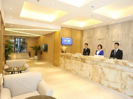 Major Hotel Chengdu - Photo3