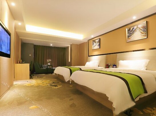 Major Hotel Chengdu - Photo5
