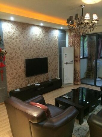 Mango Serviced Apartment - Photo2