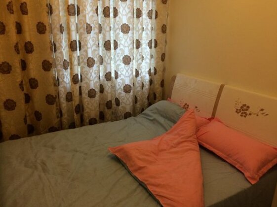 Mango Serviced Apartment - Photo4