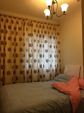 Mango Serviced Apartment - Photo5