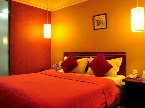 Maruika Hotel Shuanglin - Photo2